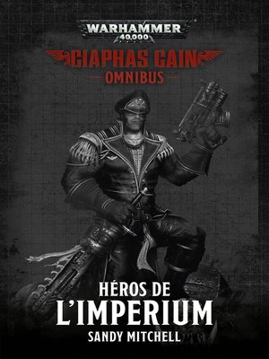 cover image of Heros de L'Imperium